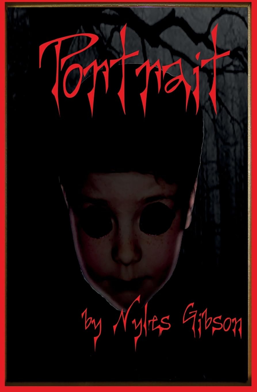 Portrait (The Portrait Trilogy) poster