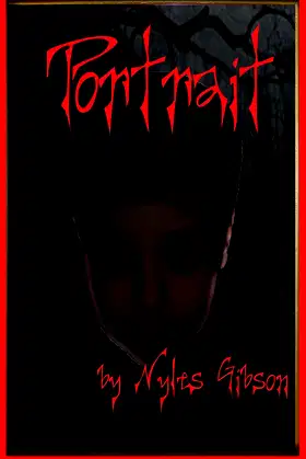 Portrait (The Portrait Trilogy) poster