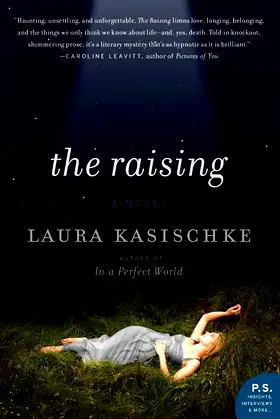 The Raising: A Novel poster