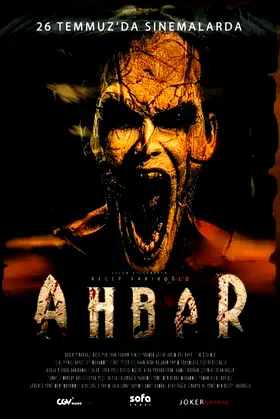 Ahbar poster
