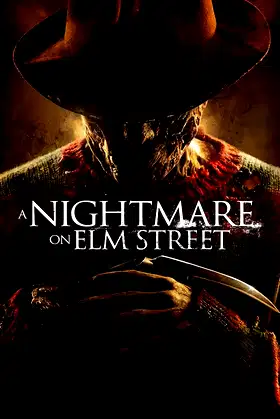 A Nightmare on Elm Street poster