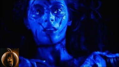 Suspiria (1977) Clip- Susie Escapes poster