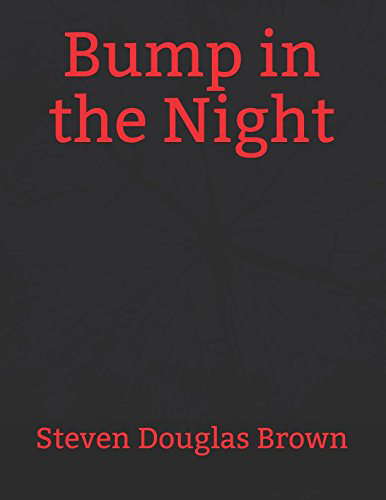 Bump in the Night poster