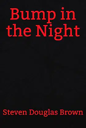 Bump in the Night poster
