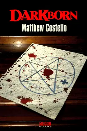 Darkborn (Necon Classic Horror Book 5) poster