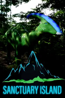 Sanctuary Island poster