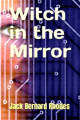 Witch in the Mirror poster
