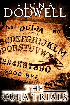 The Ouija Trials poster