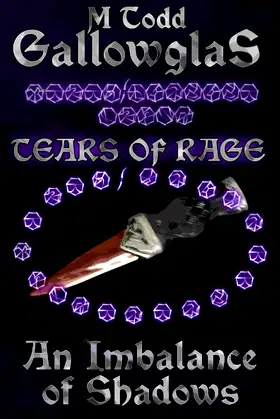 An Imbalance of Shadows (Tears of Rage) poster