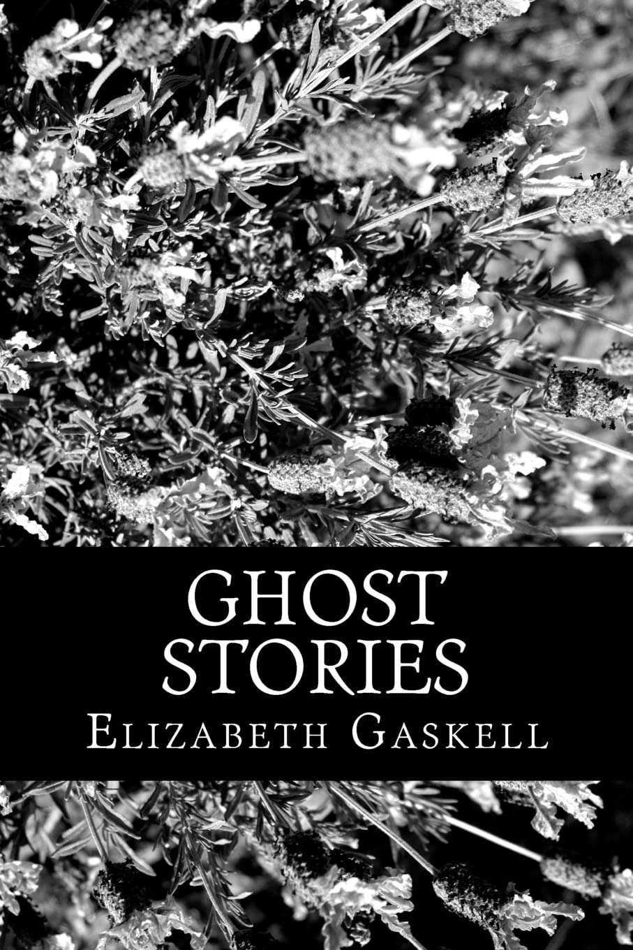 Ghost Stories poster