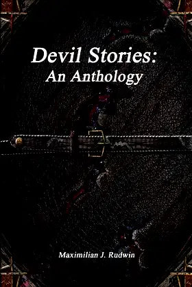 Devil Stories: An Anthology poster