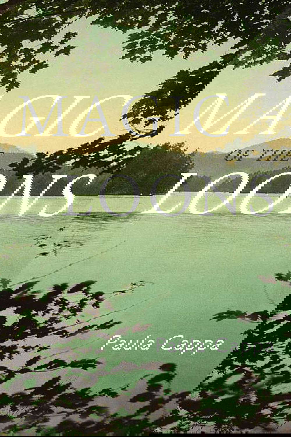 Magic of the Loons: A Short Story poster