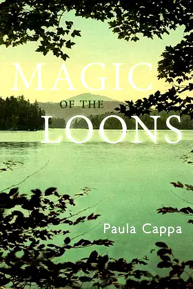 Magic of the Loons: A Short Story poster