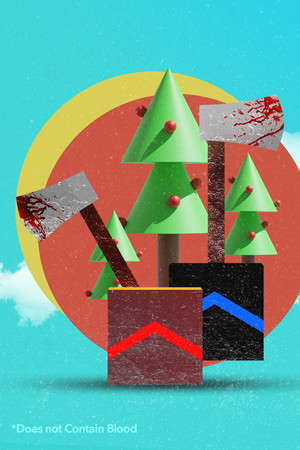 Ballistic Machines poster