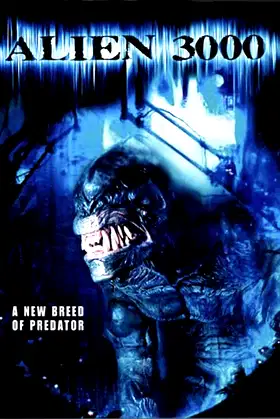 Unseen Evil 2 poster