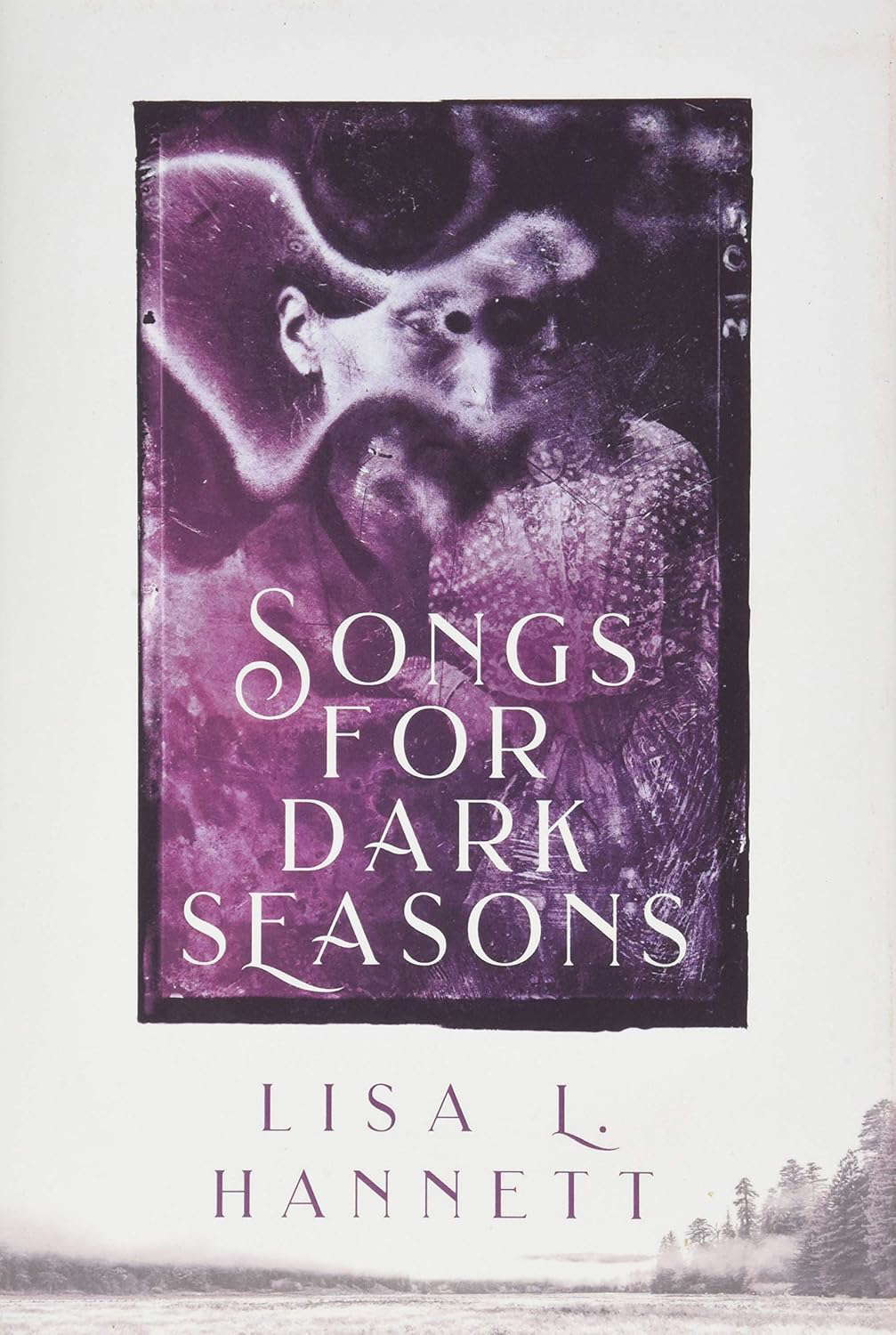 Songs for Dark Seasons poster