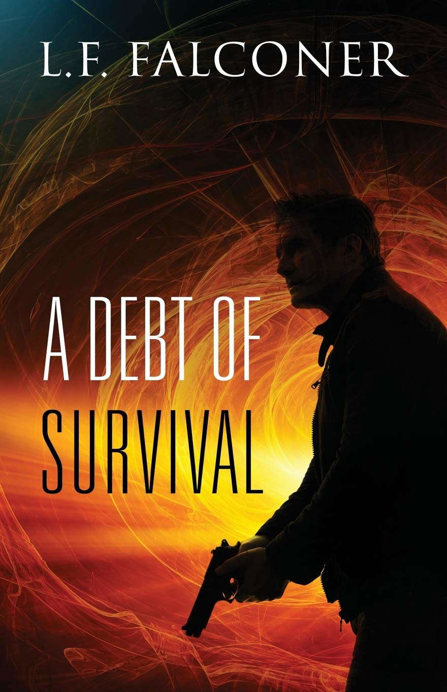 A Debt of Survival poster