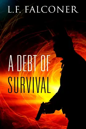 A Debt of Survival poster