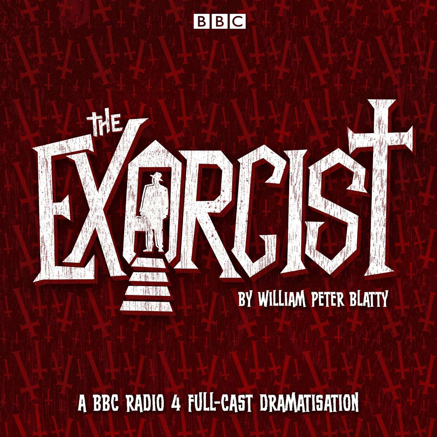 The Exorcist poster