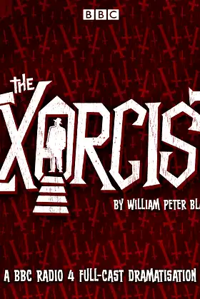 The Exorcist poster