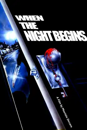 Where the Night Begins poster