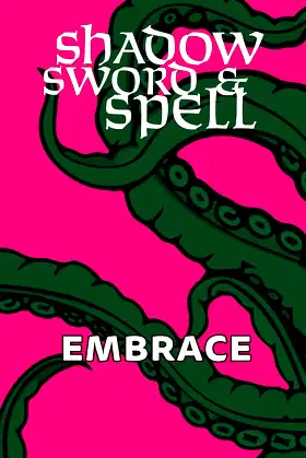 Embrace poster