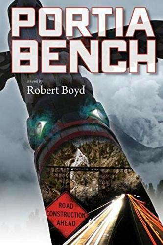 Portia Bench poster