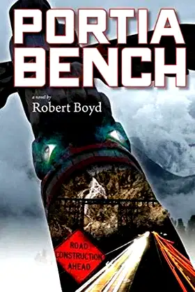 Portia Bench poster