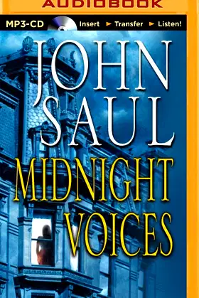 Midnight Voices poster