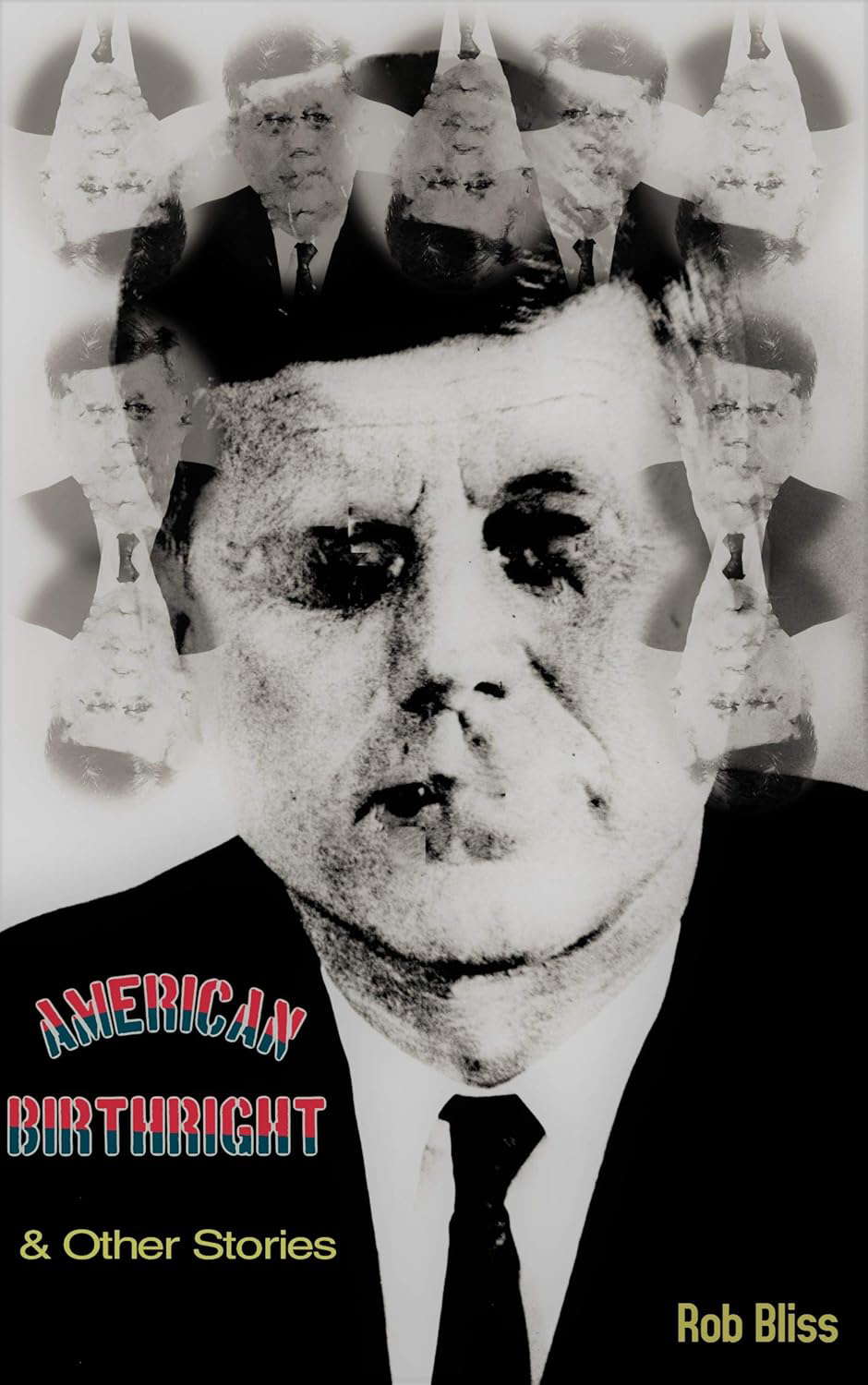 American Birthright: & Other Stories poster