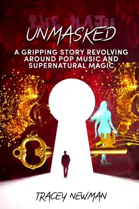 UNMASKED: A Gripping Story Revolving Around Pop Music and Demonic Magic poster
