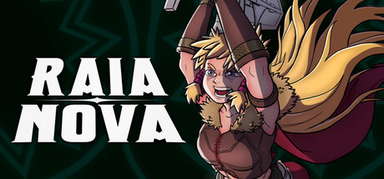 Raia Nova capsule
