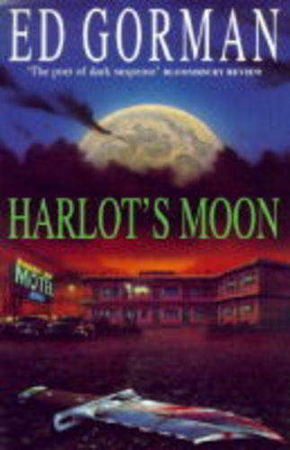 Harlot's Moon poster