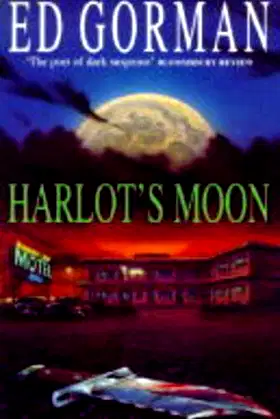 Harlot's Moon poster