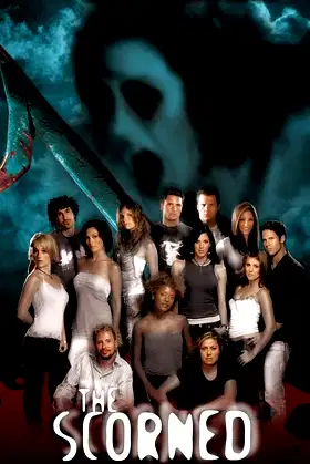 The Scorned poster