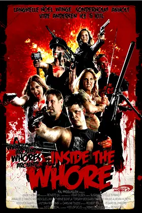 Inside the Whore poster