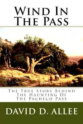 Wind In The Pass poster