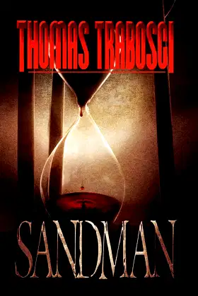 Sandman poster