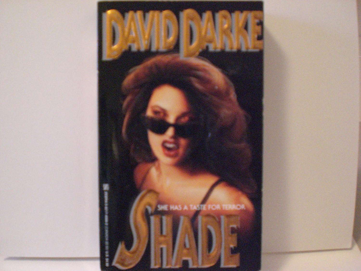 Shade poster
