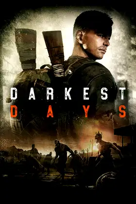 DARKEST DAYS poster