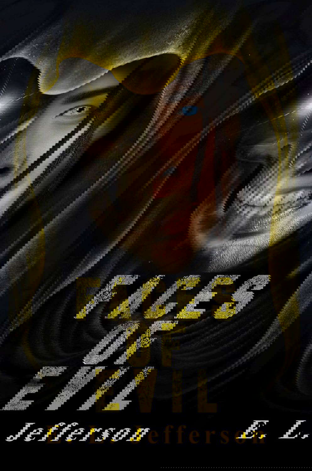 Faces of Evil poster
