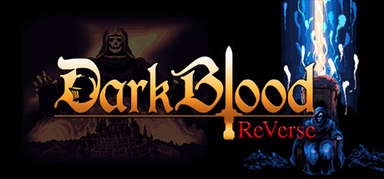 DarkBlood -ReVerse- capsule