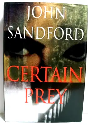 Certain Prey poster