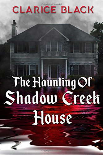 The Haunting of Shadow Creek House poster
