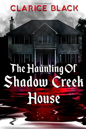 The Haunting of Shadow Creek House poster