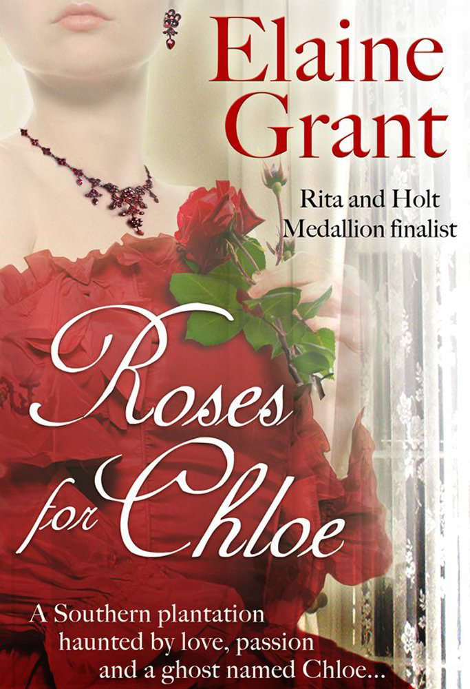 Roses For Chloe poster