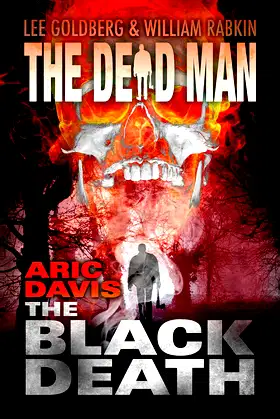 The Black Death (Dead Man Book 14) poster