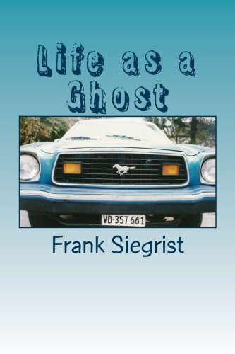 Life as a Ghost poster