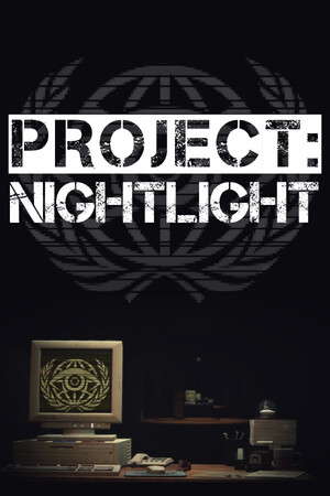 Project: Nightlight poster