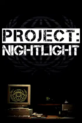 Project: Nightlight poster